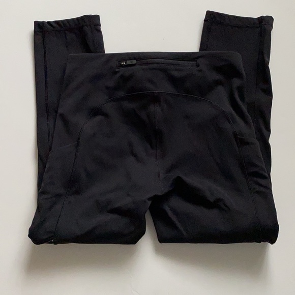 Lululemon | Crop leggings size 4 - Picture 6 of 11
